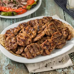 1 KG Köfte