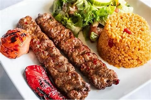 Adana Porsiyon