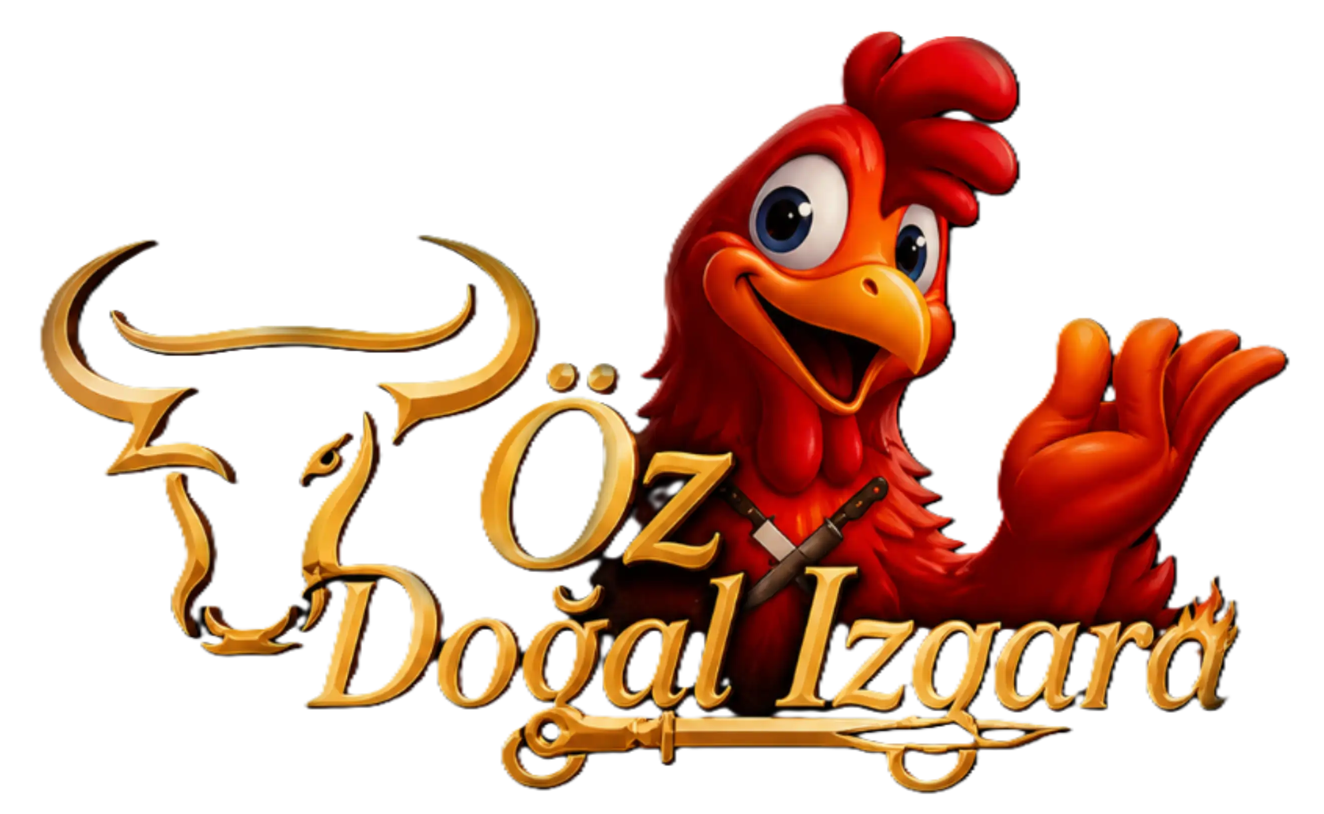 Doğal Izgara